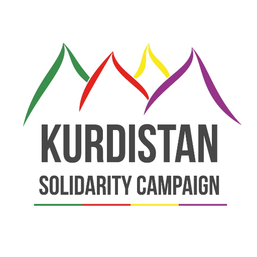 Kurdistan Solidarity Campaign