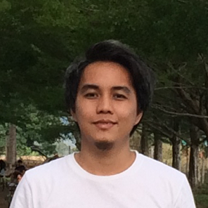 tan_tyro's profile picture. React Native Developer