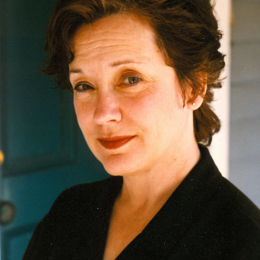 Jeanne Mackin