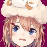 巻羊🐑 (@rollsheeeep) 's Twitter Profile Photo 巻羊🐑 (@rollsheeeep) 's Twitter Profile Photo