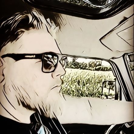 lagemann's profile picture. "internetssauro"