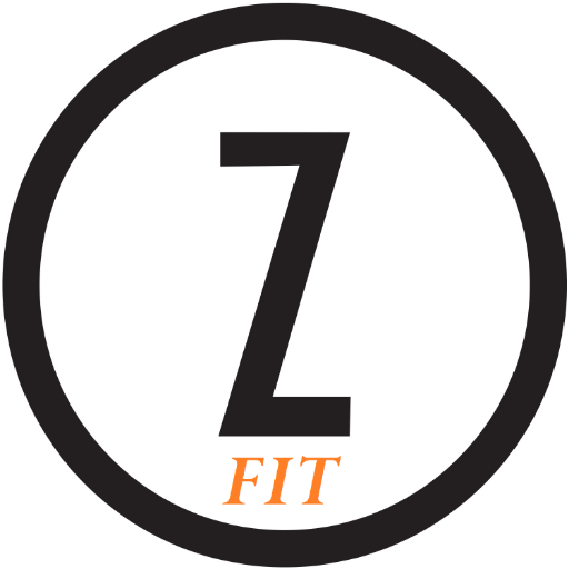 zfitlifestyle's profile picture. 