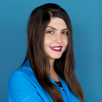 Bahareh (@bahaarehs) 's Twitter Profile