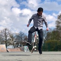 Arnaud Esteve (@arnaudesteve) 's Twitter Profile