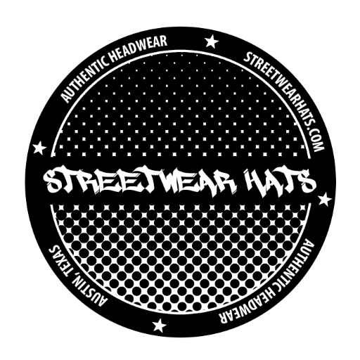 StreetwearHats's profile picture. Custom hats for bands starting at $12
Embroidery or hook & loop 5 panels 
Single hats available online