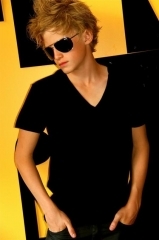 esse twitter é para as fãs brasileiras do Cody Simpson !!