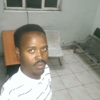 Mubarak15574029's profile picture. idont Kerry