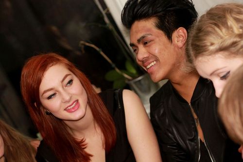 axcello's profile picture. SUPER