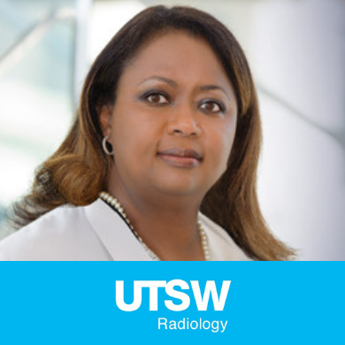 Professor & Vice Chair of Operations, Dept. of  Radiology, UT Southwestern Medical Center