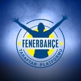 Fenerbahçe Taraftar Platformu resmi hesabı. | The official account of Fenerbahçe Taraftar Platformu.