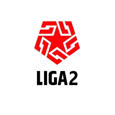 Liga2 Movistar Profile