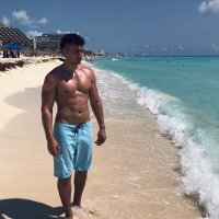 Jesse Damaia (@jessedamaia) Twitter profile photo