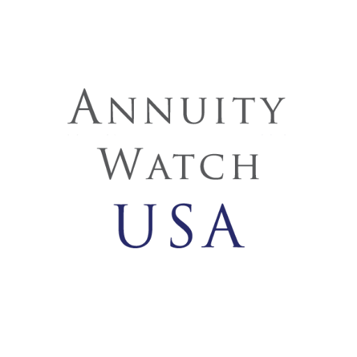 Dedicated to educating the public on #Retirement planning & Fixed Index #Annuities at #Annuity Watch USA.