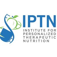 Personal Nutrition(@IPTNCanada) 's Twitter Profile Photo