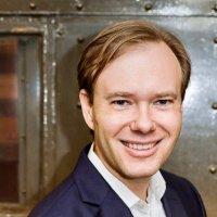 Aaron Katzel (@aaronkatzel) 's Twitter Profile