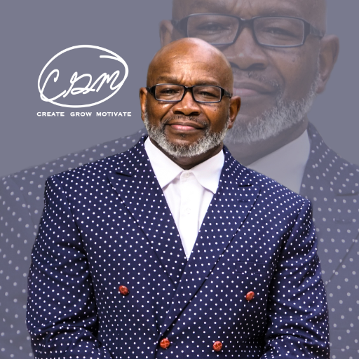 CREATE | GROW | MOTIVATE Senior Pastor of @VICCONLINE & @NMSCONLINE