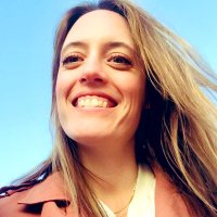 Nicole Graulich (@graulichcer) 's Twitter Profile