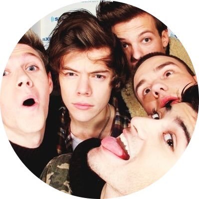 perfectIy1D Profile Picture