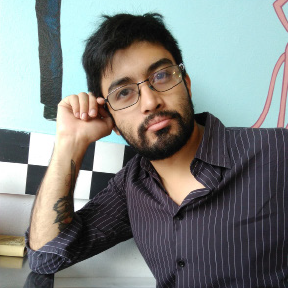 VicFxRender's profile picture. Comunicador multimedia, especializado en edición de video, modelado 3D, efectos especiales y fotografía.
Me desarrollo en el campo del cine y los videojuegos.