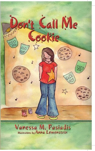 Author, “Don’t Call Me Cookie” Public Health Educator ; Advocate. “May you learn to live healthy lives today so you can be actively active adults tomorrow!”