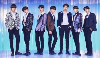 Ultimate supporters of BTS. BEST KPOP Group to ever walk this earth #FACT..
