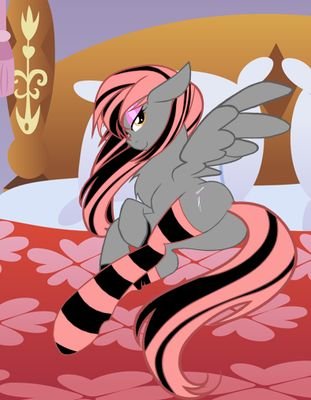 I'm a teacher/I love teaching fillies and specially stallions/Kind, Loveable, sweet and Heartful/Lover: @SoundBreeze29
