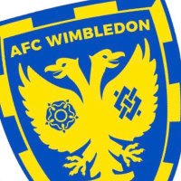 afc wimbledon(@fcwimbledon) 's Twitter Profile Photo