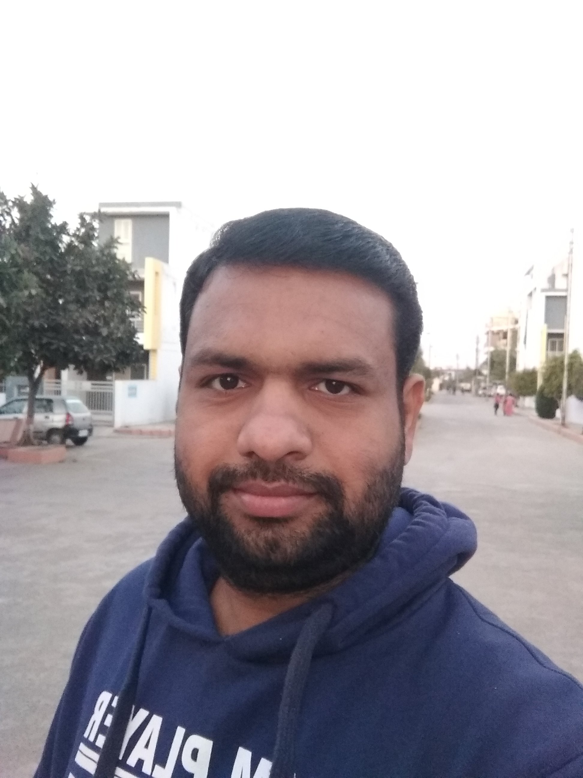 RahulRai2191's profile picture. 