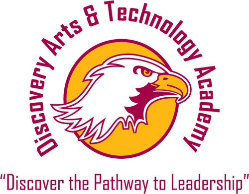 DATAcademy's profile picture. We understand that a true partnership between the school, parents and the community must be present for our students to be successful.