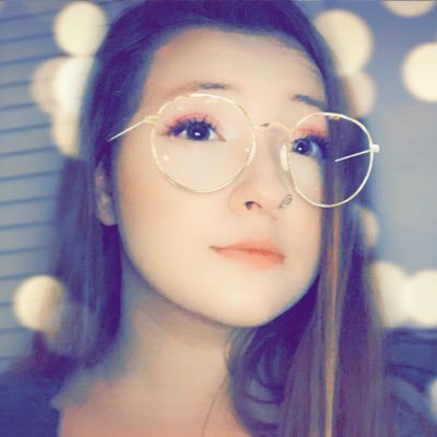 Elementary Ed || preschool teacher || 20 y/o