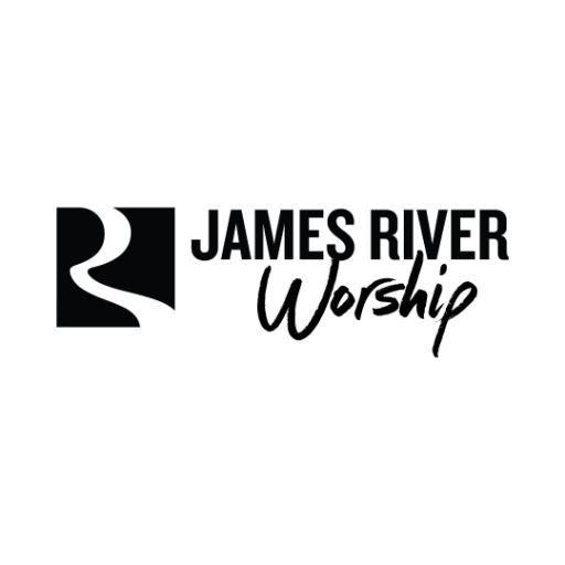 Come worship with us at any @jamesriver location or online!