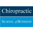 The Chiropractic School of Business exists to bridge the gap that exists between being a successful chiropractor and a successful chiropractic business owner.