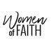 Women of Faith (@womenoffaith) Twitter profile photo