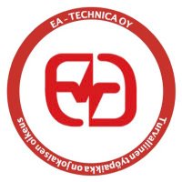 EA-TECHNICA OY(@EaTechnica) 's Twitter Profile Photo