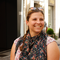 Elisabeth Huber (@huberlisi) 's Twitter Profile