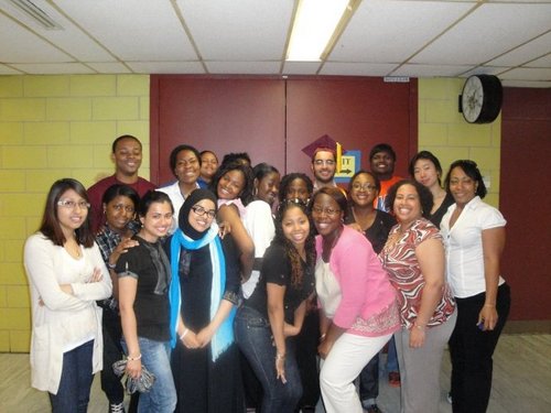 BCCSTEP's profile picture. A student centered program geared towards academic and personal success!