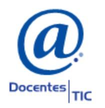 Novedades en Docentes TIC, mi espacio con recursos para pc o pdi, manuales, aplicaciones 2.0,... 
Twitter personal: @adelafuente80