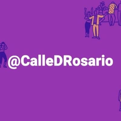 CalleDRosario