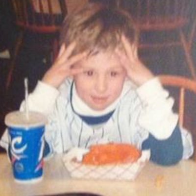 Feighty_'s profile picture. KU '21