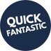 Quick Fantastic (@quickfantastic) Twitter profile photo Quick Fantastic (@quickfantastic) Twitter profile photo