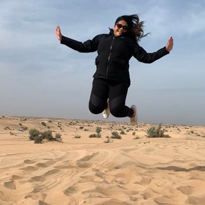 Marketing in tech, lover of shoes, clothes, good food and travel!