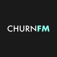 Churn FM (@churnfm) 's Twitter Profile Photo Churn FM (@churnfm) 's Twitter Profile Photo