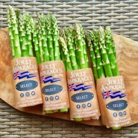 Jolly Asparagus (@norfolkasp) 's Twitter Profile