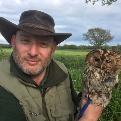 Natural history and huge interest Ornithology and British Mammals/Reptiles and amphibians, I am a BOU Lister, County Lister and BTO Ringer.