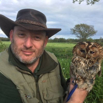 Natural history and huge interest Ornithology and British Mammals/Reptiles and amphibians, I am a BOU Lister, County Lister and BTO Ringer.