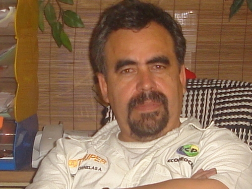 ecoprocess's profile picture. SOY UNA PERSONA CON MUCHO CON LOS PIES Carácter BIEN PUESTOS EN LA TIERRA Y DISIPLINADO RESPONSABE Emprendedor