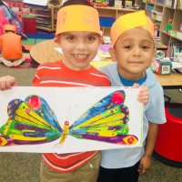 Ridgemont Early Literacy Center (@rmeelc) 's Twitter Profile