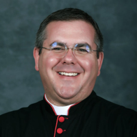 Father Bobby Smith(@FrBobbySmith) 's Twitter Profile Photo