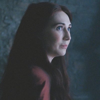 you may call me Melisandre I am a servant of the Lord of light following the path set before me (single) RP account