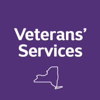 NYS Veterans(@NewYorkVeterans) 's Twitter Profile Photo
